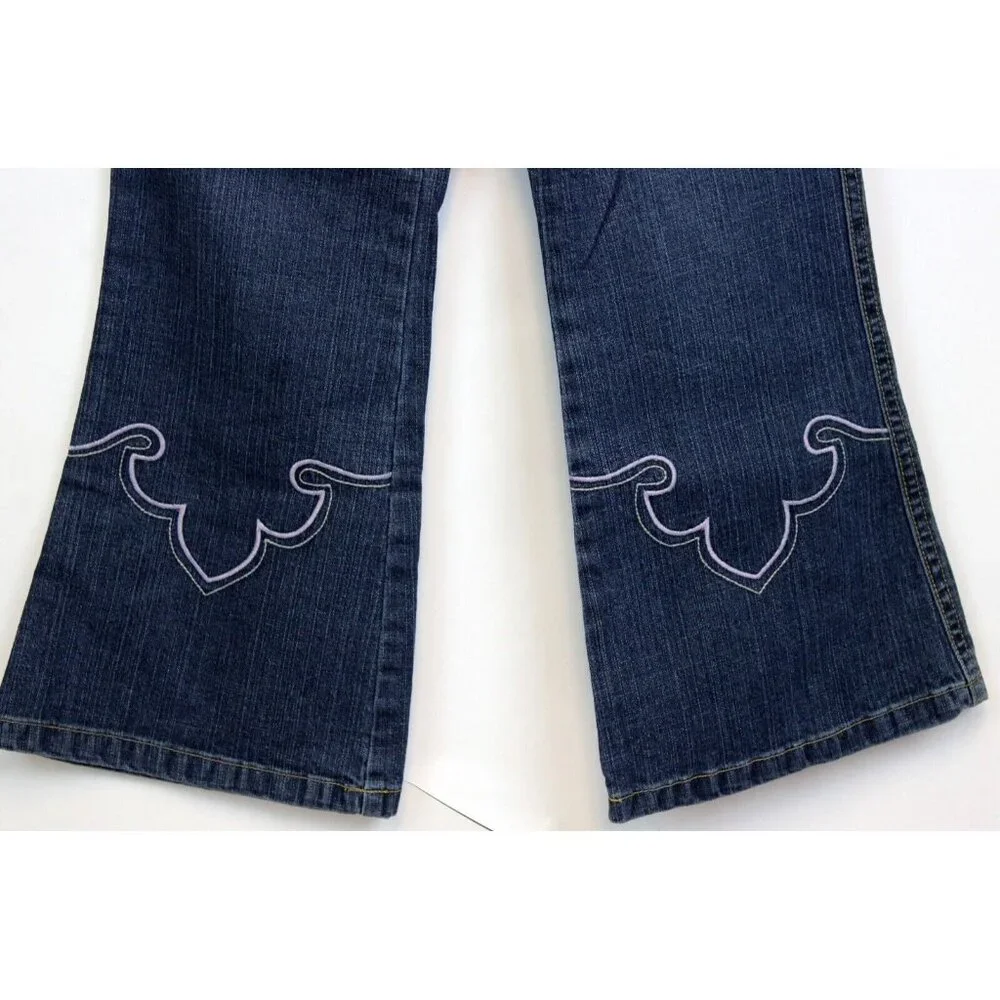 Gymboree jeans 2006